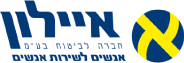 לוגו איילון חברה לביטוח