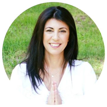 שרון ג'ורג'י - מומחית NLP