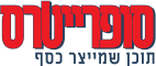 לוגו סופרייטרס